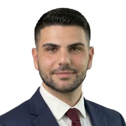 Av. Mert Kağan Çetin - İzmir Kira ve İş Hukuku Avukatı